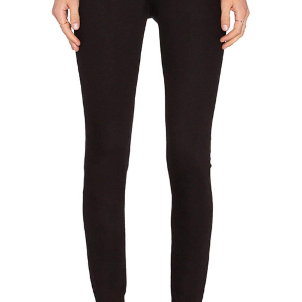 DL1961 Farrow Insta Slim in Hail - Size 28